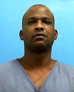 Andre Darnell Burgess a registered  of Florida