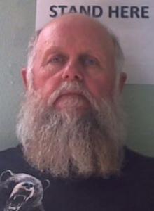James Dale Burkes a registered Sexual Offender or Predator of Florida