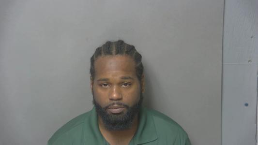 Isaiah Solomon Jones a registered Sexual Offender or Predator of Florida