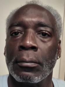 Robert Damone Jones a registered  of Florida