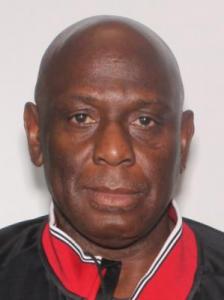 James Edward Barnes a registered Sexual Offender or Predator of Florida