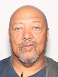 Roland Bernard Anderson a registered Sexual Offender or Predator of Florida