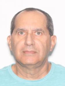 Jose Blas a registered Sexual Offender or Predator of Florida