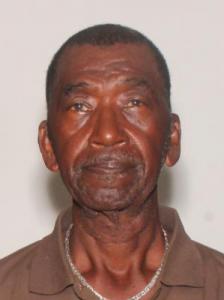 Burl Glover a registered Sexual Offender or Predator of Florida