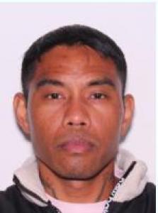 Mike Pabia Van Den Akker a registered  of Florida