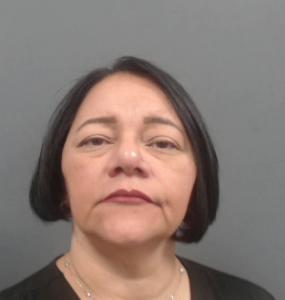 Victoria Chaluisant a registered Sexual Offender or Predator of Florida