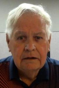 Patrick Haford Shiver a registered Sexual Offender or Predator of Florida