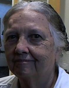 Anne Louise Overholt a registered Sexual Offender or Predator of Florida