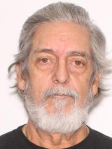 Raymond Fernandez a registered Sexual Offender or Predator of Florida