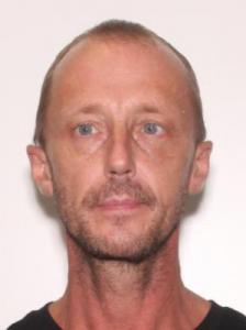 John Wayne Karnow a registered Sexual Offender or Predator of Florida