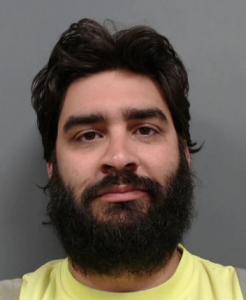 George Antoine Borroto a registered  of Florida