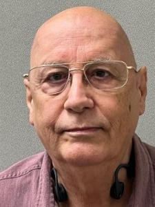 Anthony Ventre a registered Sexual Offender or Predator of Florida