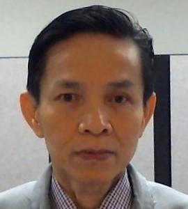 Hung Manh Vo a registered Sexual Offender or Predator of Florida