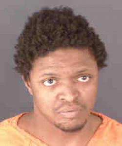 Alexander Eugene Robinson a registered Sexual Offender or Predator of Florida