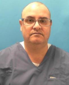 Efren Guillermo Rodriguez Colon a registered Sexual Offender or Predator of Florida