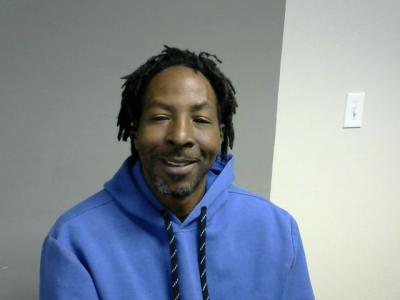 Antoine Tremaine Jones a registered Sexual Offender or Predator of Florida