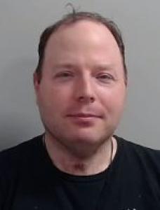 Jason Ronald Chenault a registered  of Florida