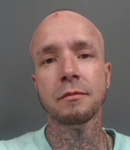 Cody Lee Mattson a registered Sexual Offender or Predator of Florida