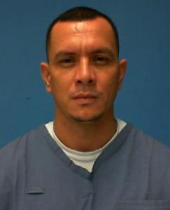 Darling Antonio Membreno-pichardo a registered Sexual Offender or Predator of Florida