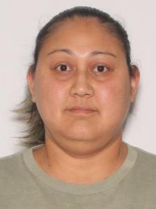 Krystal Jane Blanks a registered  of Florida