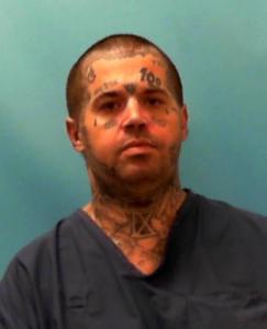 Brandon Charles Carpenter a registered Sexual Offender or Predator of Florida