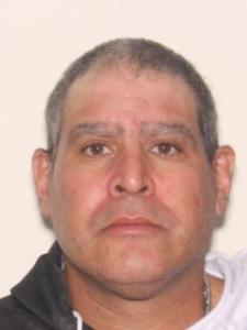 Richard Garcia a registered Sexual Offender or Predator of Florida