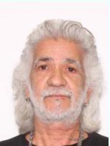 Jorge Servilio Perez Marrero a registered  of Florida