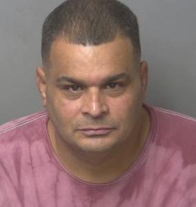 Orlando Fernandez Alonso a registered Sexual Offender or Predator of Florida