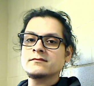 Adam Lopez a registered Sex Offender of Texas