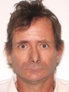 Johnny Ray Wigle a registered  of Florida