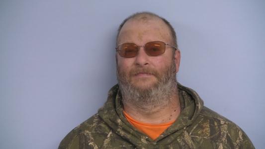 Daniel Lee Johnson a registered Sexual Offender or Predator of Florida