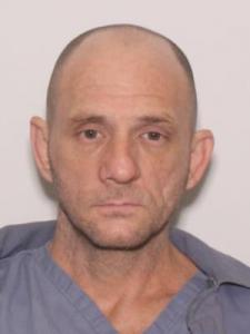 Anthony Scott Burnett a registered Sexual Offender or Predator of Florida
