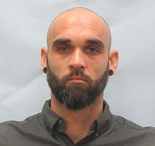 Nicolas Alexander Bergin a registered Sexual Offender or Predator of Florida