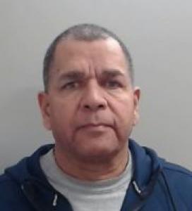 Angel Luis Solis Castro a registered Sexual Offender or Predator of Florida