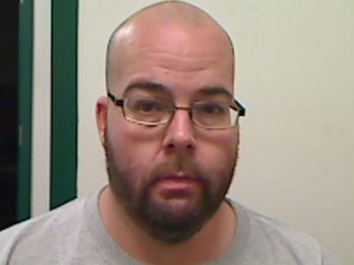 Joseph Ryan Gruskos a registered Sexual Offender or Predator of Florida