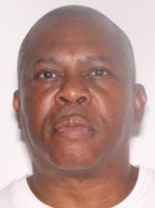 Derrick Alan Hickson a registered Sexual Offender or Predator of Florida