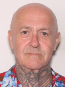 Michael A Downing a registered  of Florida