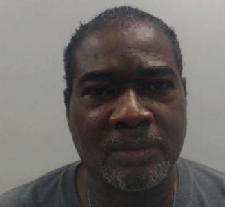 Gary Lorenzo Ford a registered  of 