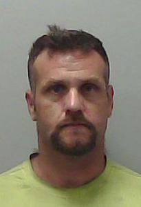 Nicholas Earl Cotter a registered  of Florida