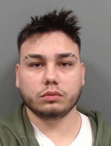 Ethan James Aguilar a registered  of Florida