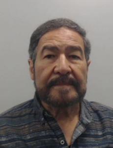 Gilberto Velazquez a registered Sexual Offender or Predator of Florida