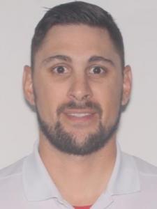 Jordan Jeffrey Bosma a registered Sexual Offender or Predator of Florida