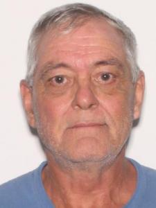 David Michael Obryan a registered Sexual Offender or Predator of Florida