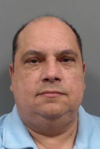 Francisco Jose Castillo a registered Sexual Offender or Predator of Florida