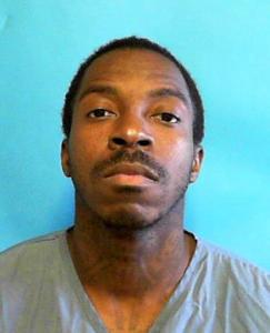 Antonio Johnson a registered Sexual Offender or Predator of Florida