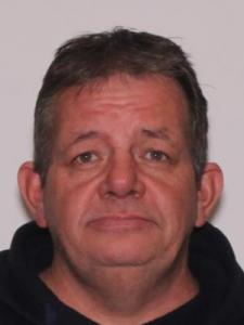 Joseph Eugene May a registered Sexual Offender or Predator of Florida