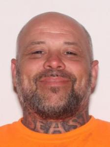 Shawn James Rigby a registered Sexual Offender or Predator of Florida