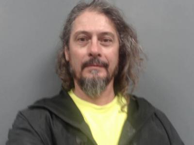 Jose Luis Llaguno a registered Sexual Offender or Predator of Florida