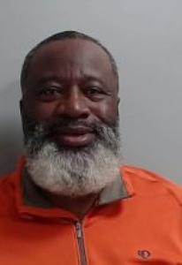 Howard Earl Jackson a registered Sexual Offender or Predator of Florida