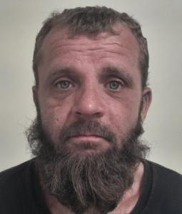 Shane Allen Corn a registered  of Florida